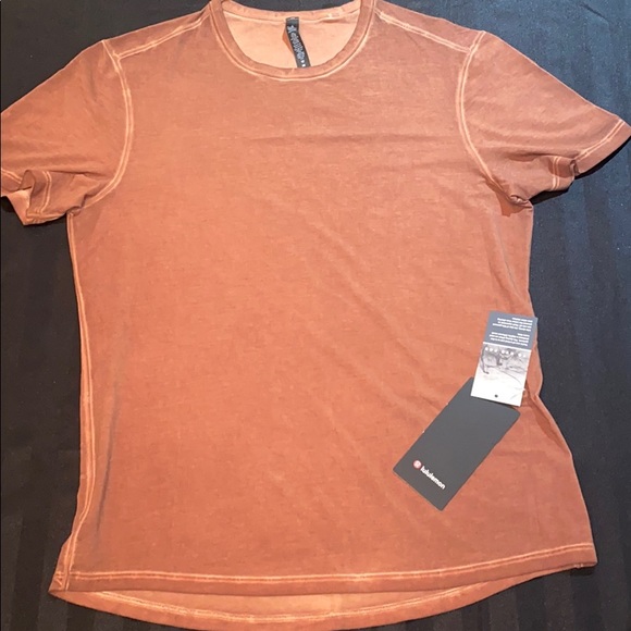 Men’s Authentic Lululemon! (brownish colour) - Picture 3 of 5